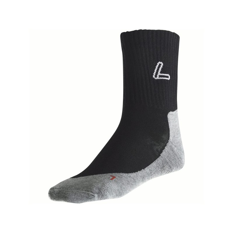 Löffler Transtex Socken schwarz Löffler Transtex Socken schwarz